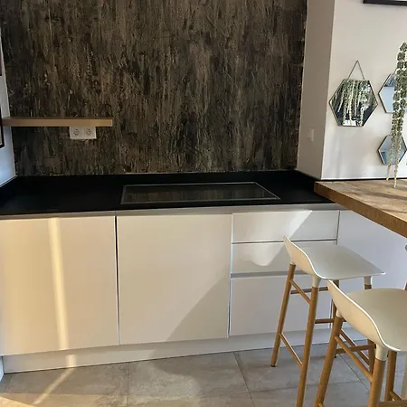 Apartment Marina Gassin